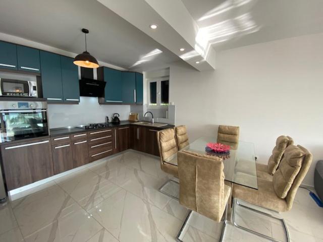 Apartman Mimato Ловран Екстериор снимка